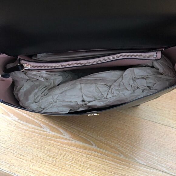 Nwt-Kate Spade Somerville Road Megyn Backpack - Picture 7 of 11